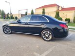 Mercedes C 300-6