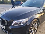 Mercedes C 300-5