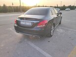 Mercedes C 300-4