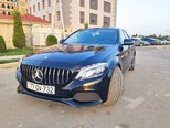 Mercedes C 300-7