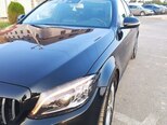 Mercedes C 300-9