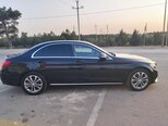 Mercedes C 300-10