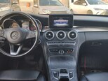 Mercedes C 300-3