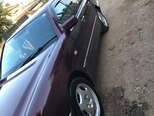 Mercedes E 240-4