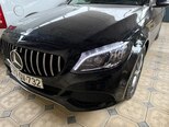Mercedes C 300-15