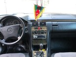 Mercedes E 240-8