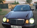 Mercedes E 240-10