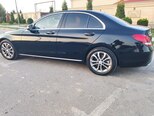 Mercedes C 300-20