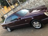 Mercedes E 240-16