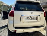Toyota Land Cruiser Prado-7