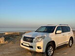 Toyota Land Cruiser Prado-3