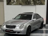 Mercedes E 320-1