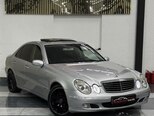 Mercedes E 320-6