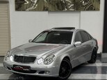 Mercedes E 320-3