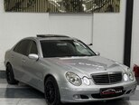 Mercedes E 320-4
