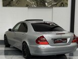 Mercedes E 320-8