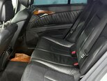 Mercedes E 320-19