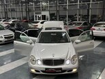 Mercedes E 320-7