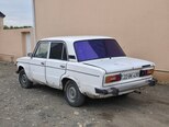 LADA (VAZ) 2106-3