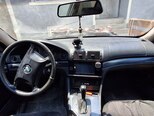 BMW 520-2