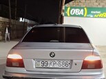 BMW 520-7