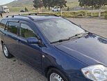 Toyota Corolla-4
