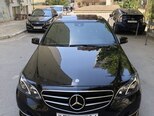Mercedes E 220-2