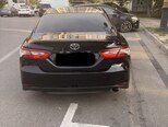 Toyota Camry-2