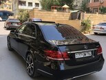 Mercedes E 220-9