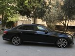 Mercedes E 220-6