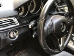 Mercedes E 220-13