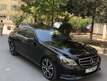 Mercedes E 220-5