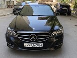 Mercedes E 220-3