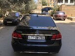 Mercedes E 220-8