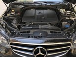 Mercedes E 220-17