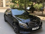 Mercedes E 220-4