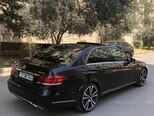 Mercedes E 220-7