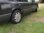 Mercedes 230 E-7