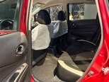 Nissan Note-4