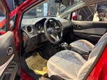 Nissan Note-8
