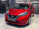 Nissan Note-11