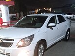 Chevrolet Cobalt-7