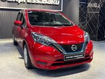 Nissan Note-13