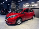 Nissan Note-14