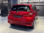 Nissan Note-16