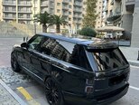 Land Rover Range Rover-6