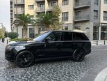 Land Rover Range Rover-7
