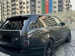 Land Rover Range Rover-5