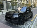 Land Rover Range Rover-1