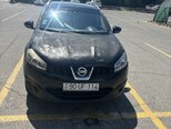 Nissan Qashqai-1